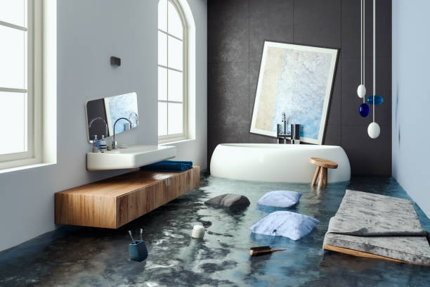 Local water damage restoration in Ames Lake, WA