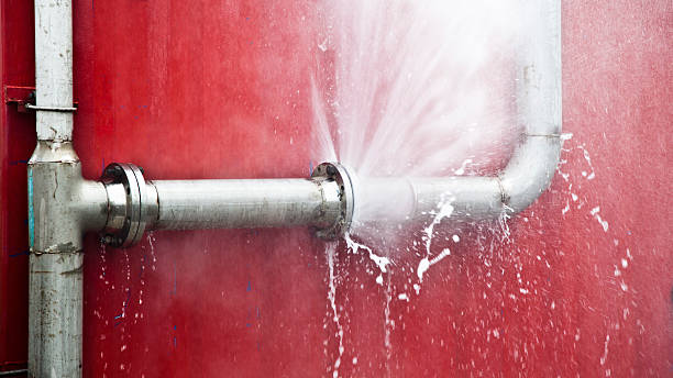 Best Residential water damage restoration  in Ames Lake, WA